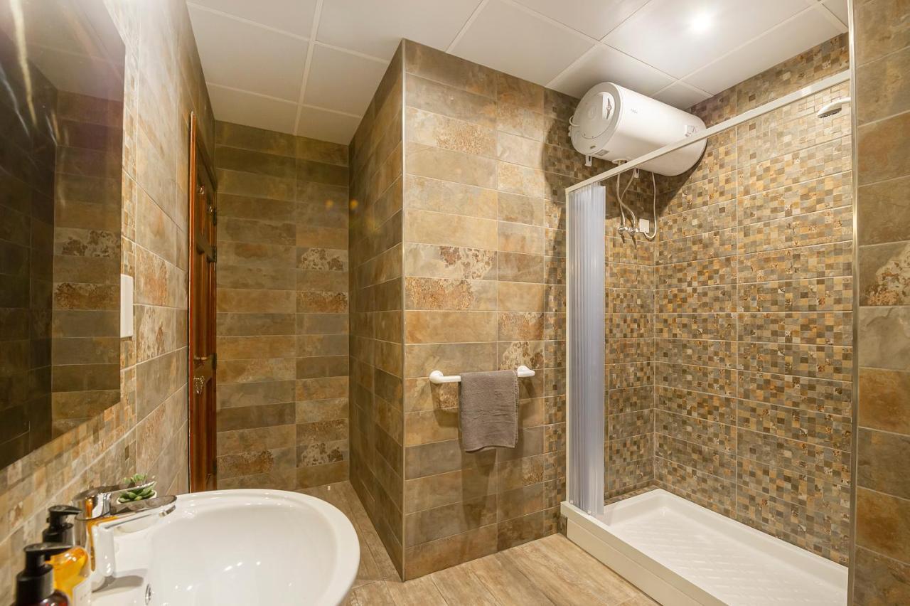 Summer Breeze Apartment With Panoramic Terrace - By Getawaysmalta Mellieħa Eksteriør bilde